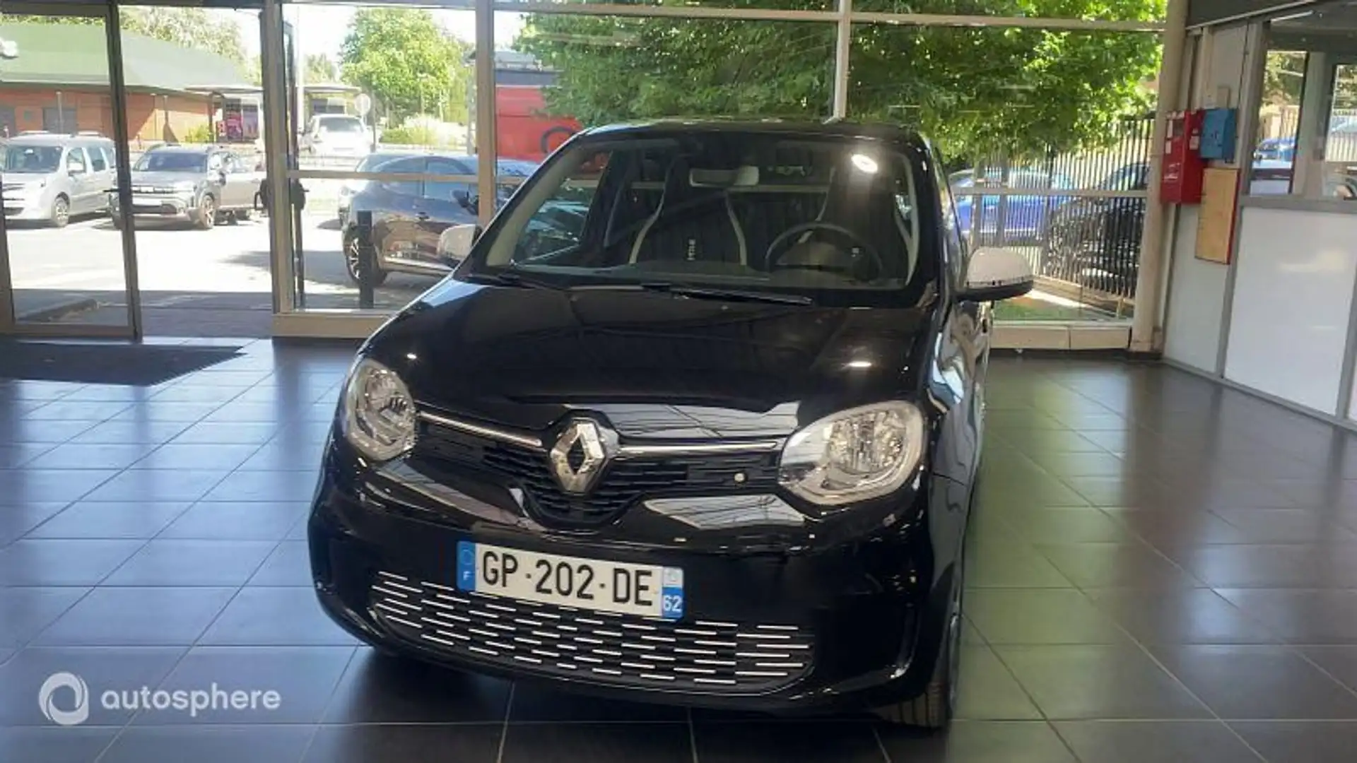 Renault Twingo 1.0 SCe 65ch Urban Night - 1