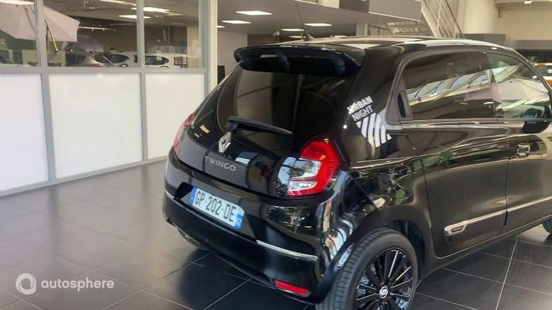 Renault Twingo 1.0 SCe 65ch Urban Night - 2