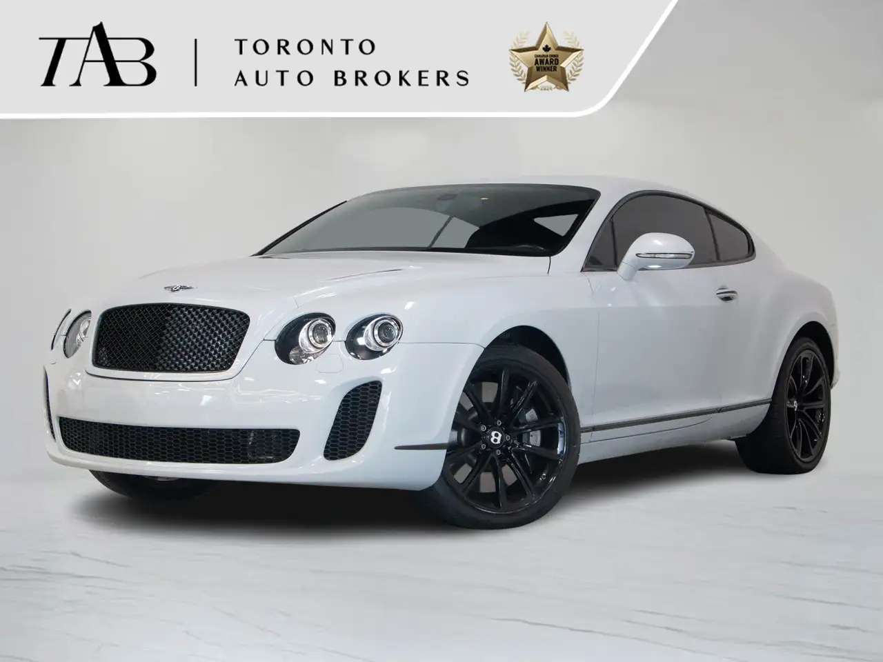 Bentley Continental Supersports снимка Bentley Continental Supersports