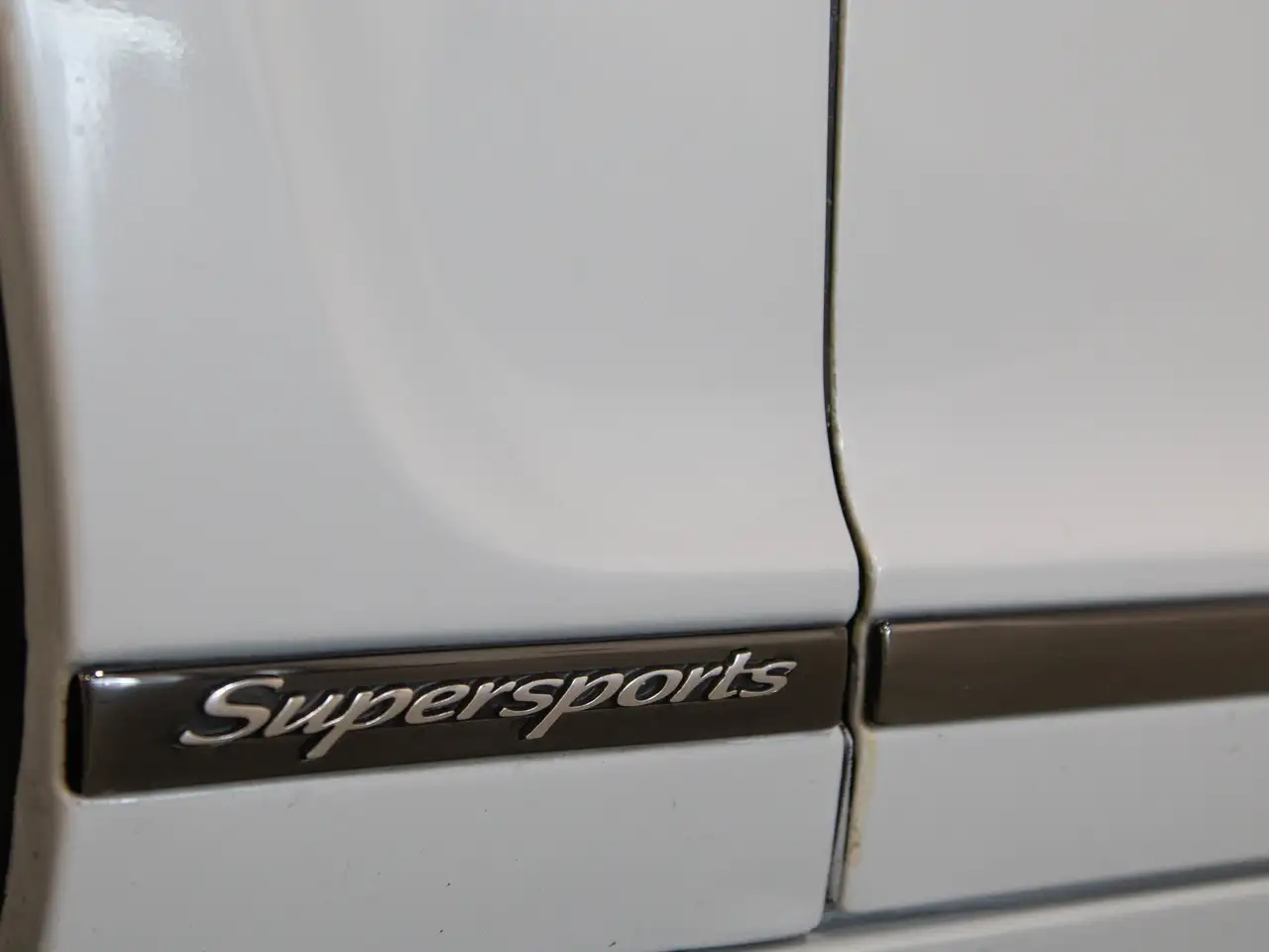 Bentley Continental Supersports снимка Bentley Continental Supersports
