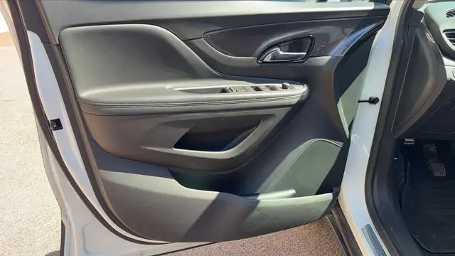 Opel Mokka view 7