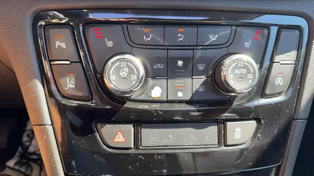 Opel Mokka view 13