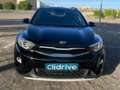 Kia Stonic 1.0 TGDI Black Edition Negro - thumbnail 2