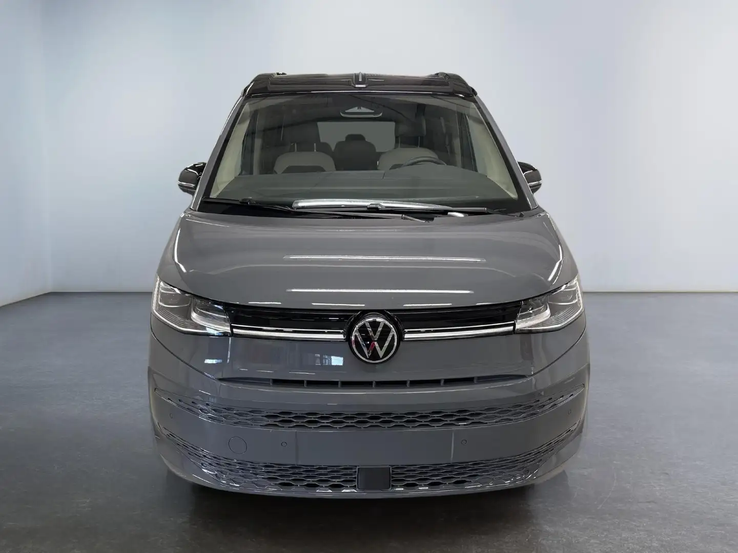Volkswagen T7 California Ocean 2.0 TDI 150PS/110kW DSG7 2026 | +TOP&PARK... Grau - 2