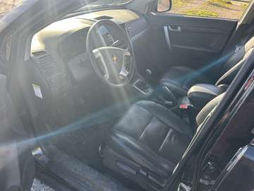 Captiva 2.0 VCDi 4x2 LS