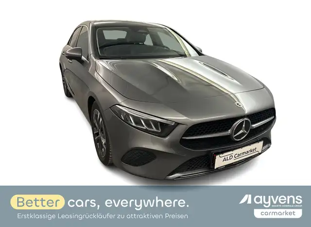 Mercedes-Benz A 180 d