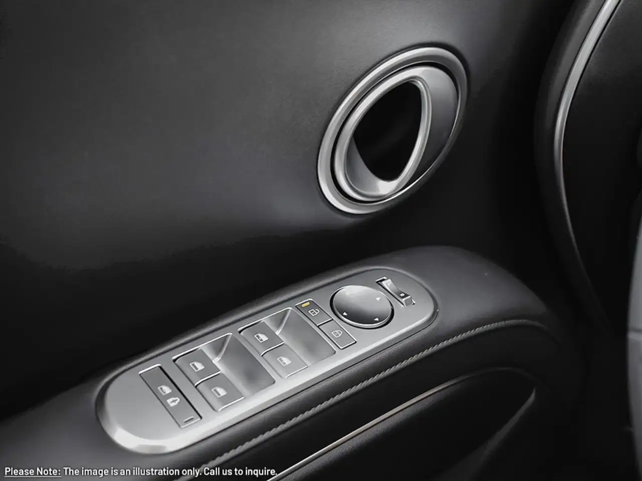 Hyundai PALISADE снимка Hyundai PALISADE