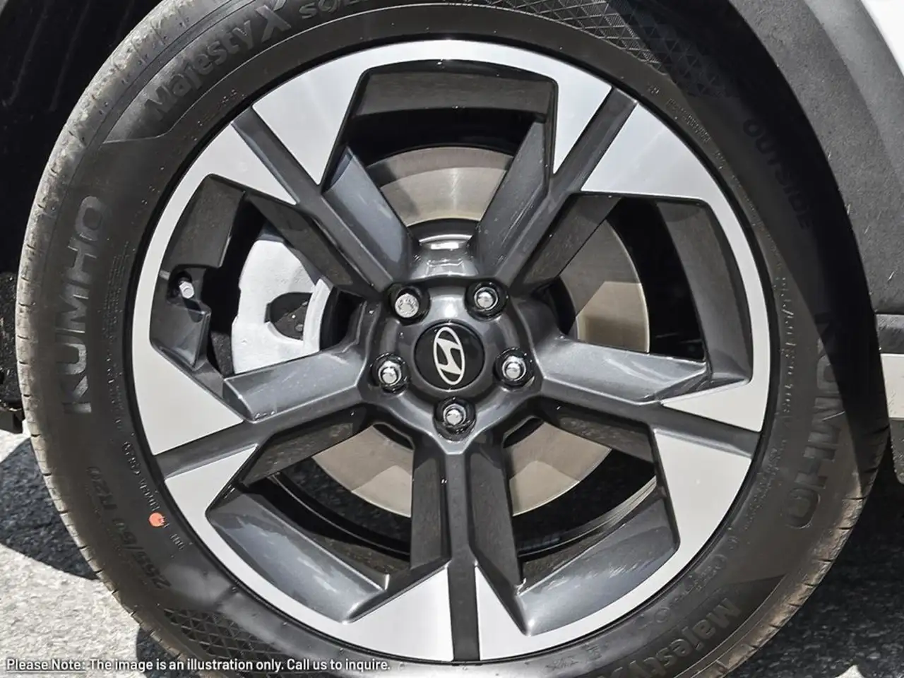 Hyundai PALISADE снимка Hyundai PALISADE