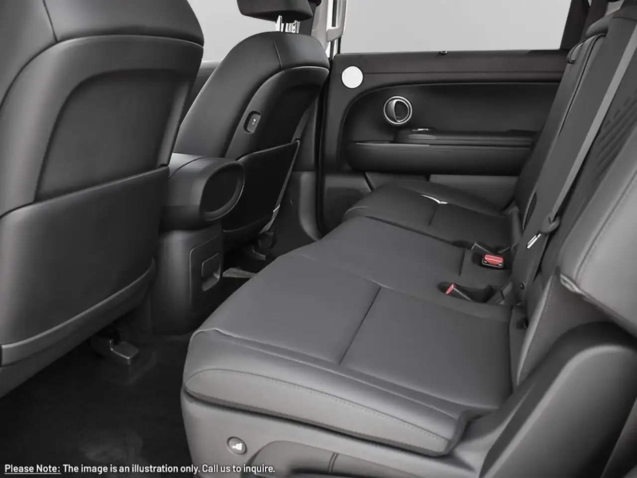 Hyundai PALISADE снимка Hyundai PALISADE