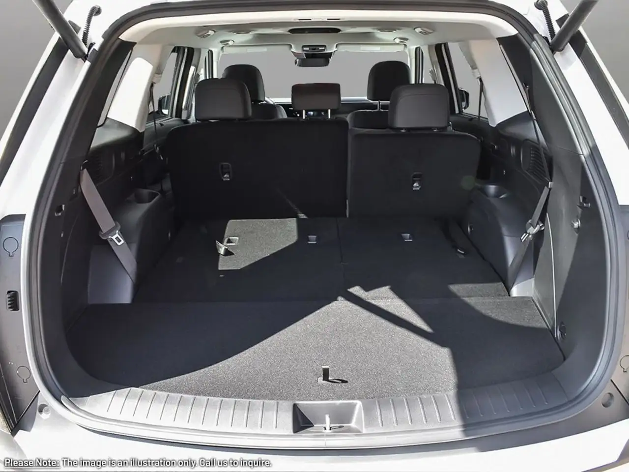 Hyundai PALISADE снимка Hyundai PALISADE