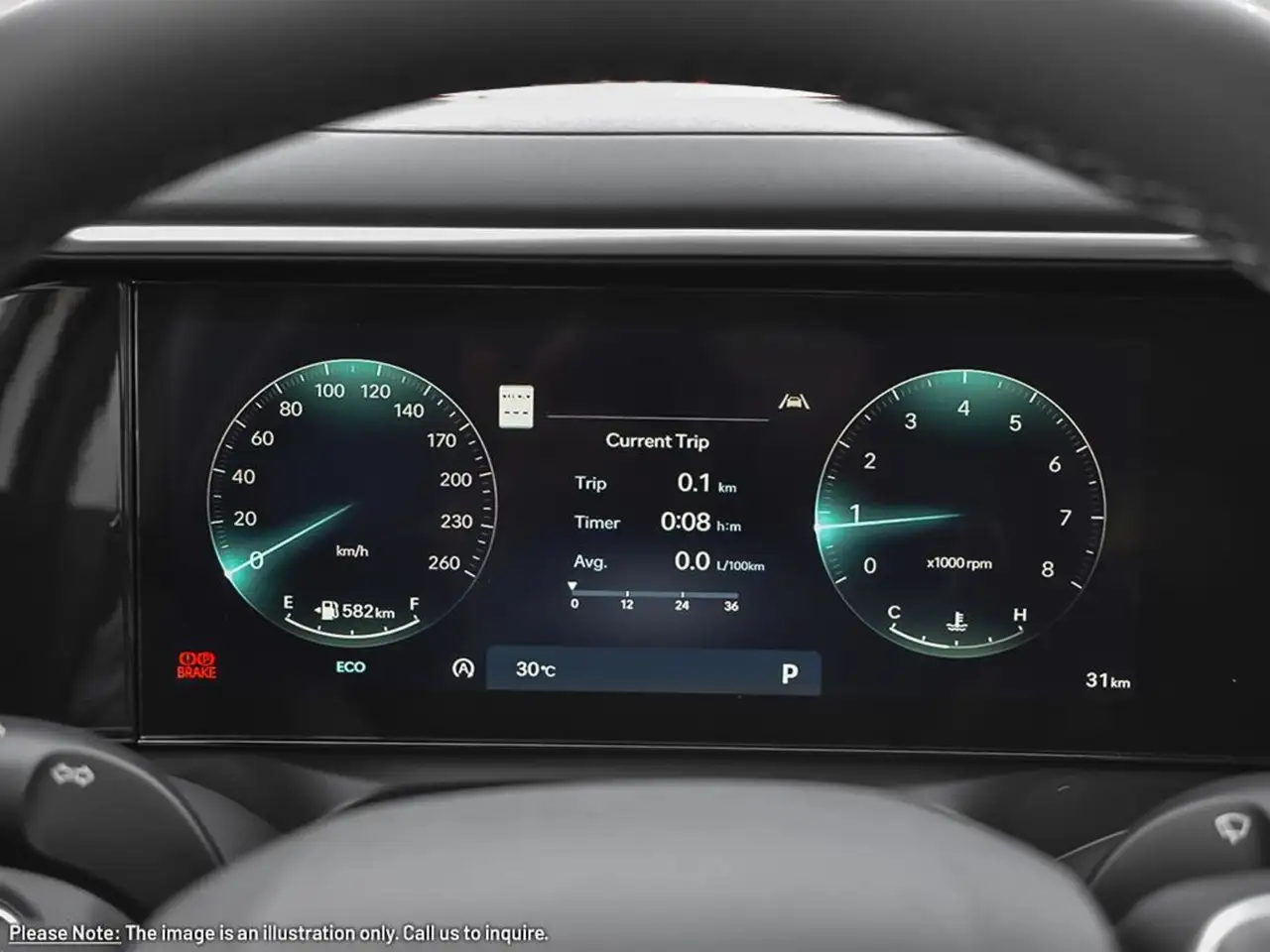 Hyundai PALISADE снимка Hyundai PALISADE