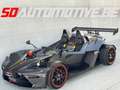 KTM X-Bow R Full carbon fibre Schwarz - thumbnail 1