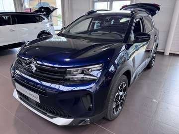 Aircross Business