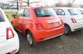 Fiat 500 1.0 GSE Hybrid DOLCEVITA Orange - thumbnail 4