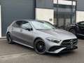 Mercedes-Benz A 220 d AMG *Gris matte/Caméra 360/ LED* Garantie 12M Gris - thumbnail 2