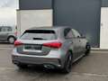 Mercedes-Benz A 220 d AMG *Gris matte/Caméra 360/ LED* Garantie 12M Gris - thumbnail 4