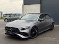 Mercedes-Benz A 220 d AMG *Gris matte/Caméra 360/ LED* Garantie 12M Gris - thumbnail 1