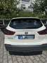 Nissan Qashqai Visia Weiß - thumbnail 5