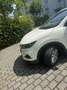 Nissan Qashqai Visia Weiß - thumbnail 6