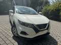 Nissan Qashqai Visia Weiß - thumbnail 3