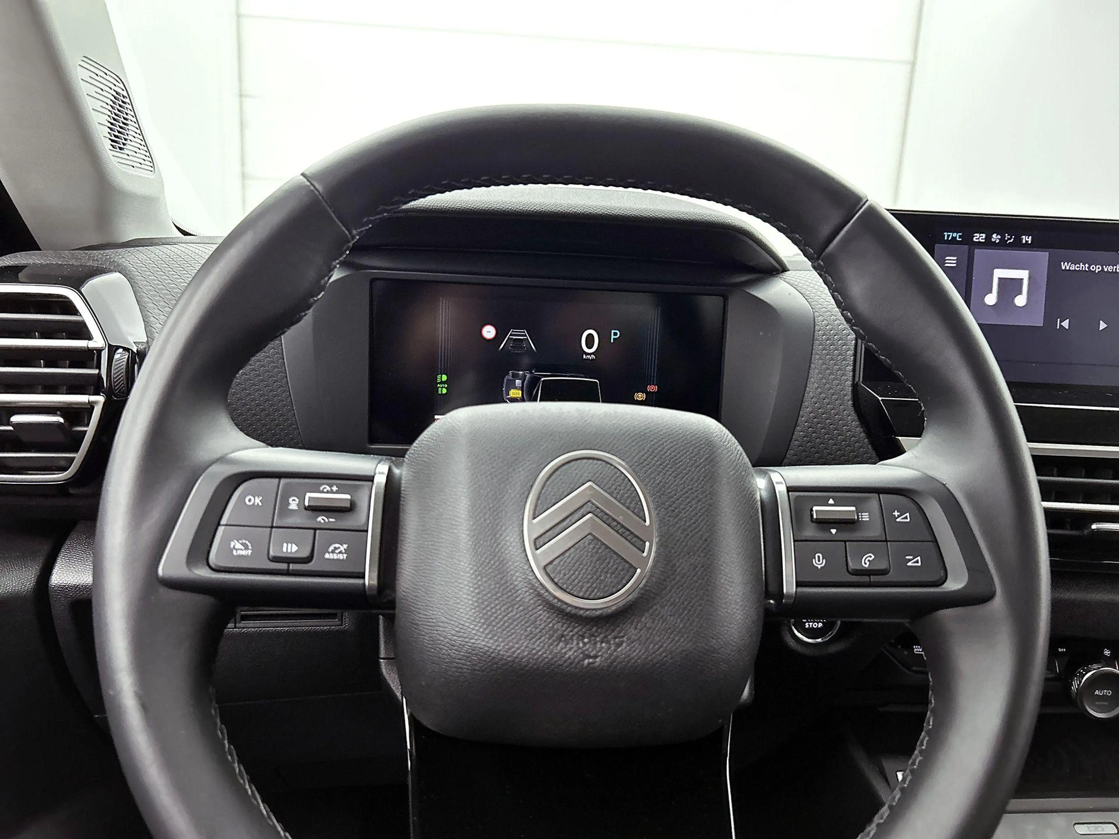 Citroen C4 1.2 Hybrid 145pk Max Automaat | Tot 8 Jaar Garanti — photo 13