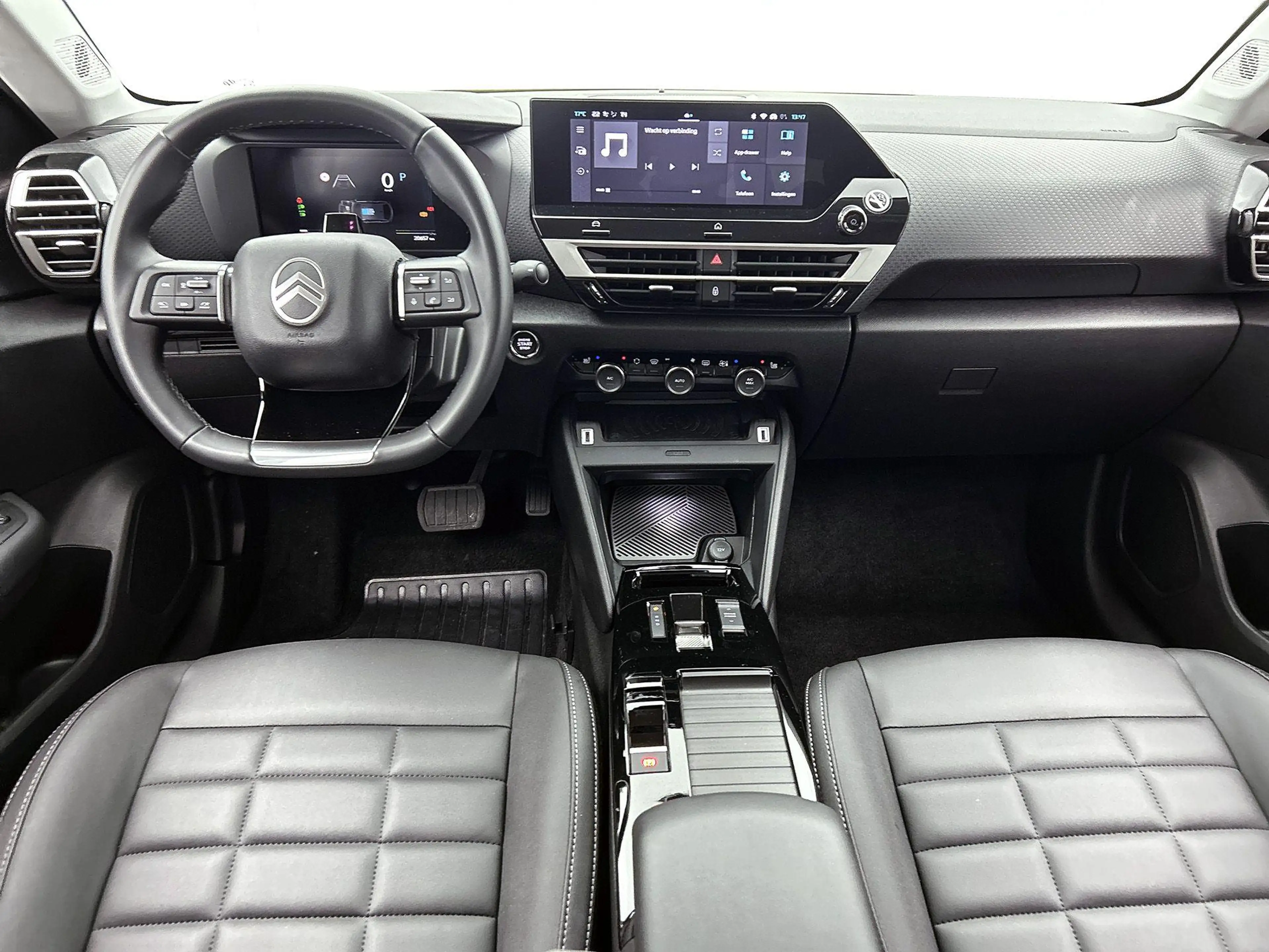 Citroen C4 1.2 Hybrid 145pk Max Automaat | Tot 8 Jaar Garanti — photo 11