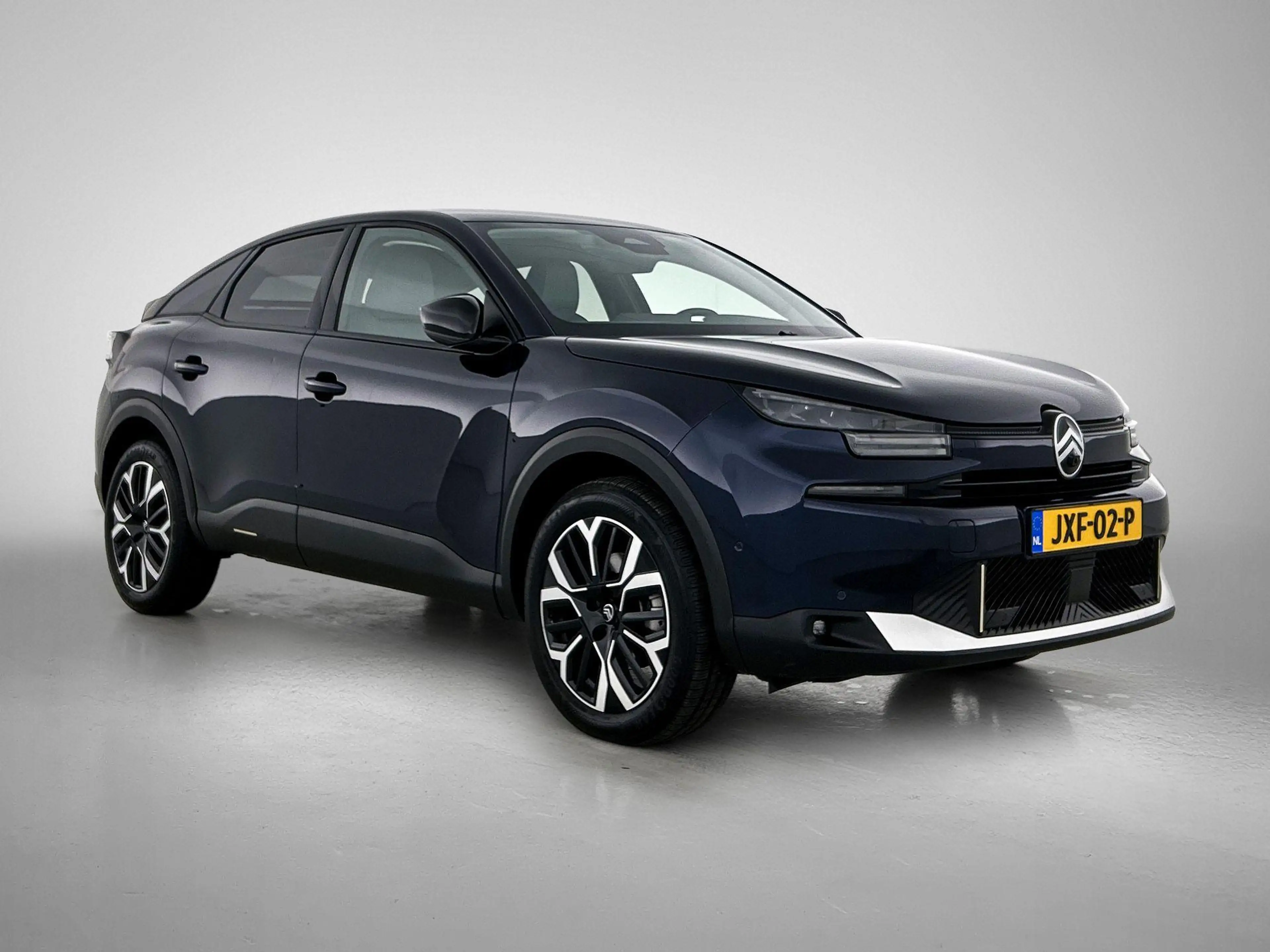 Citroen C4 1.2 Hybrid 145pk Max Automaat | Tot 8 Jaar Garanti — photo 2