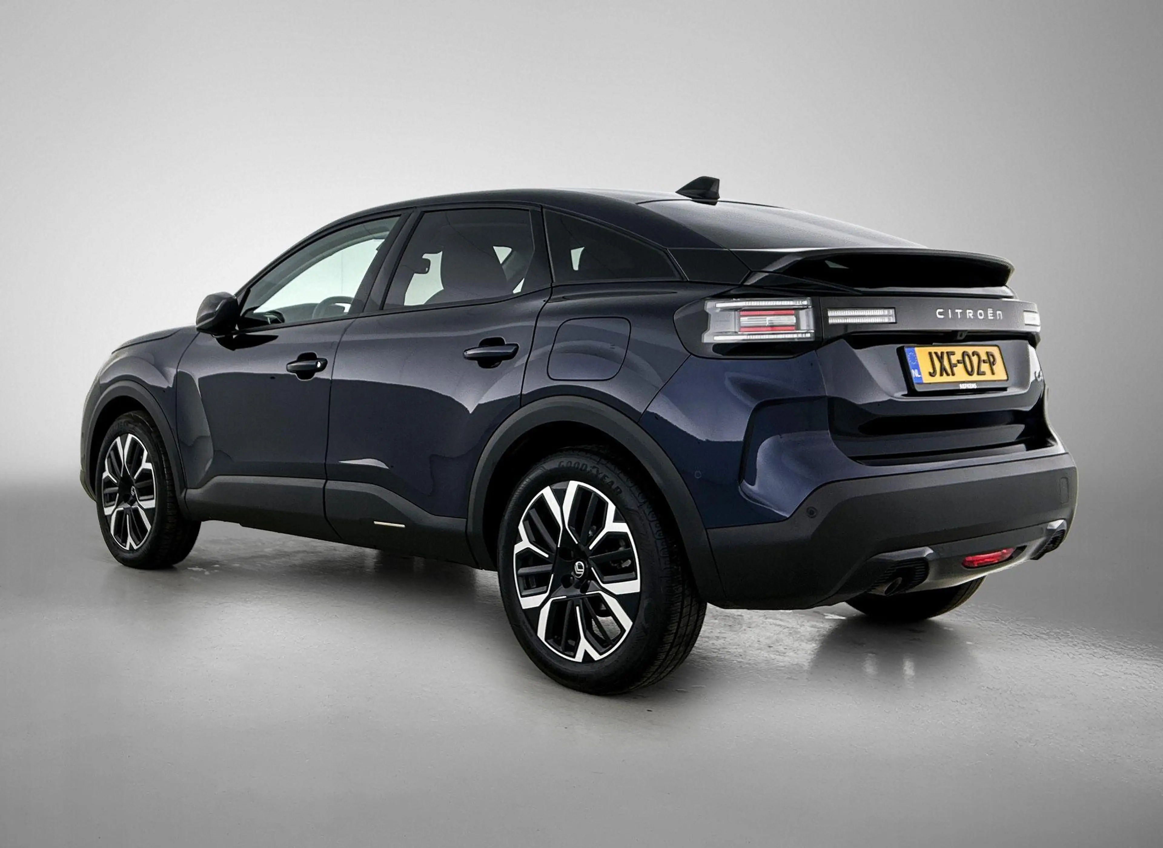 Citroen C4 1.2 Hybrid 145pk Max Automaat | Tot 8 Jaar Garanti — photo 6