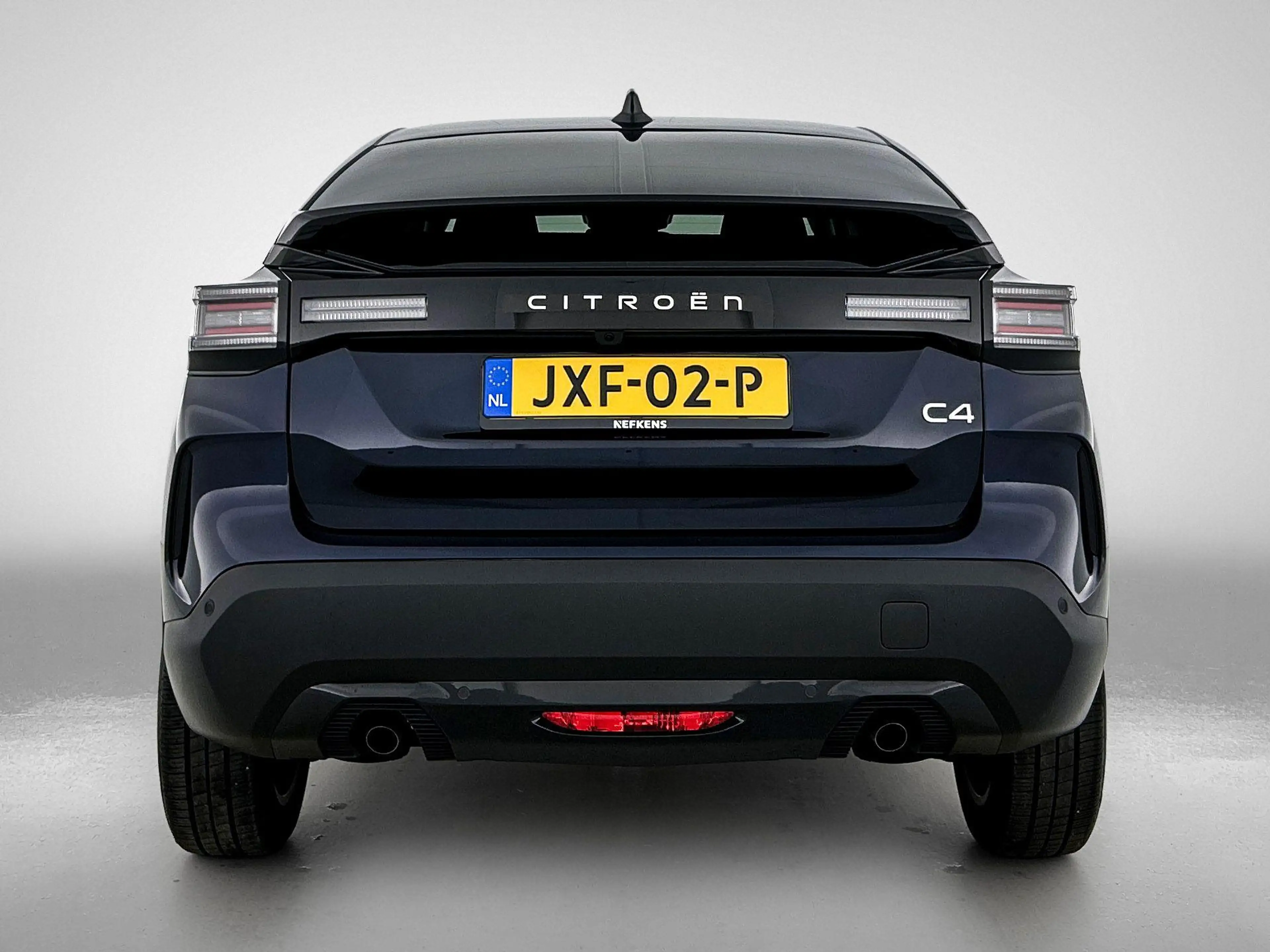 Citroen C4 1.2 Hybrid 145pk Max Automaat | Tot 8 Jaar Garanti — photo 7