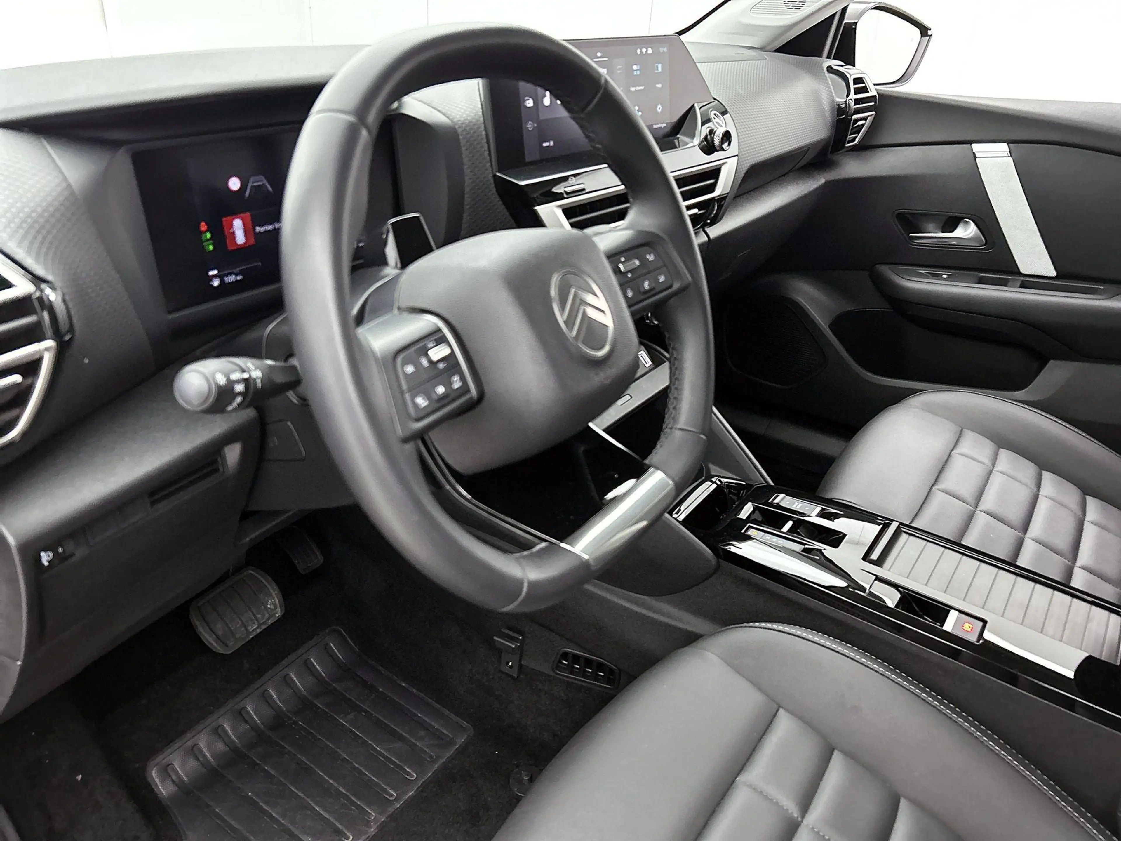 Citroen C4 1.2 Hybrid 145pk Max Automaat | Tot 8 Jaar Garanti — photo 10
