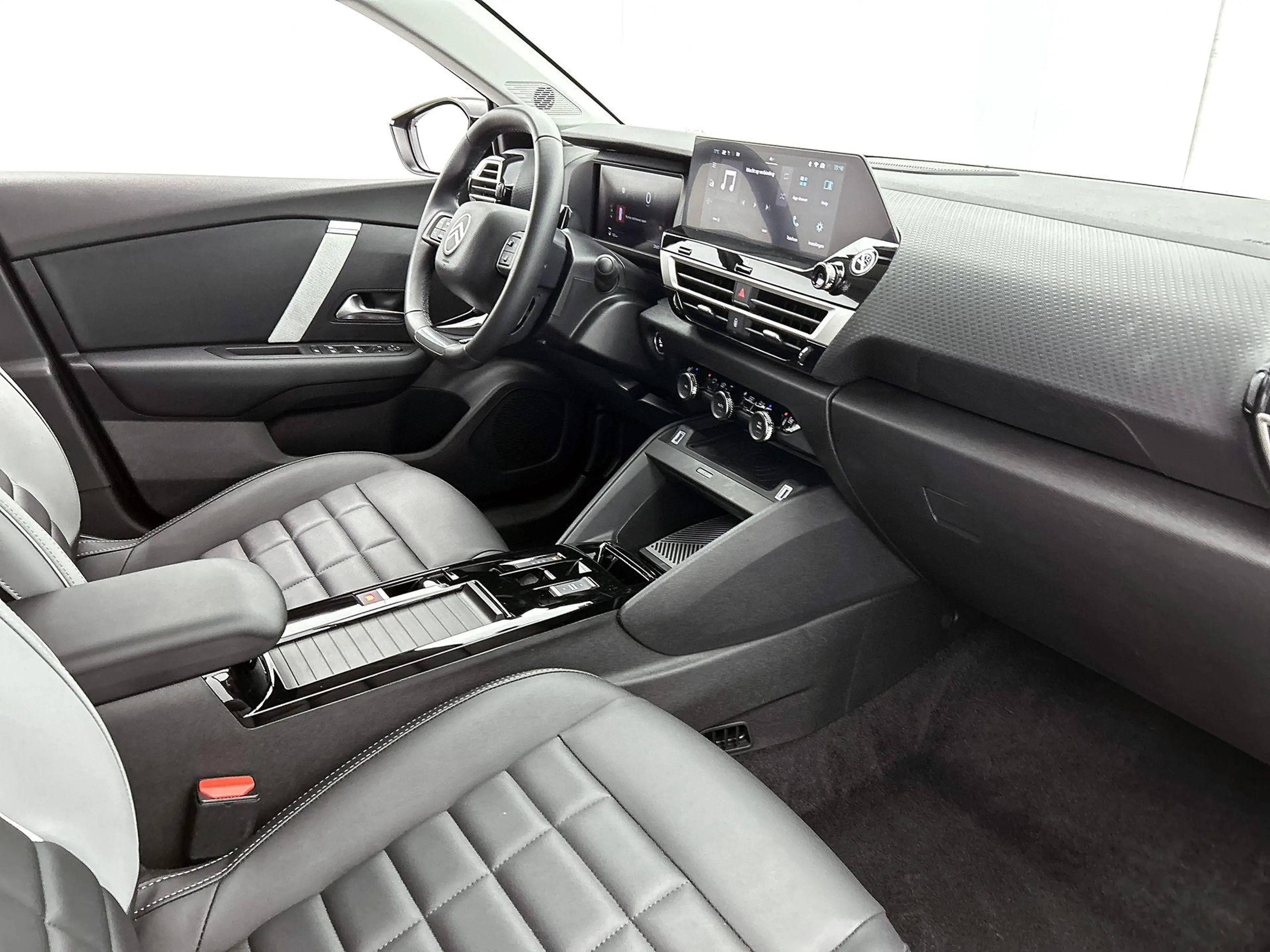 Citroen C4 1.2 Hybrid 145pk Max Automaat | Tot 8 Jaar Garanti — photo 12