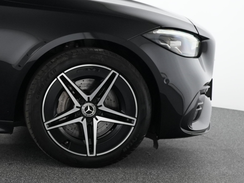 Mercedes-Benz C 300 e T AMG Night Pano LED Distronic Keyless — photo 6