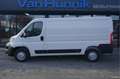 Citroen Jumper 33 2.2 140PK L2H1 BPM VRIJ!! Apple CP / Android A, Wit - thumbnail 2