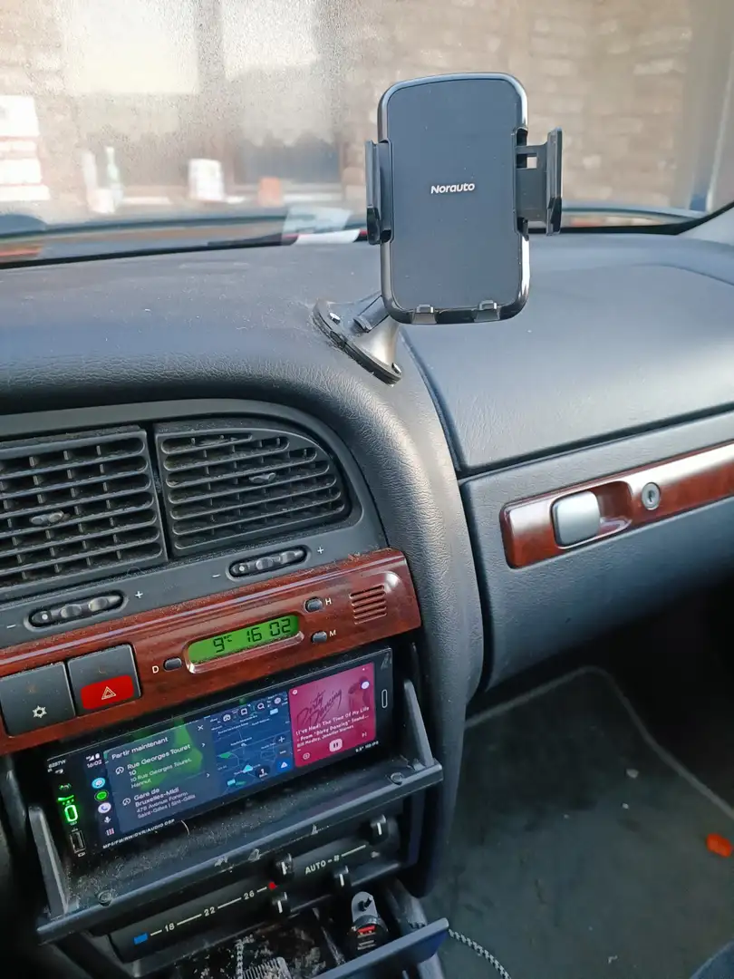 Citroen Xantia 1.9 TD - 1