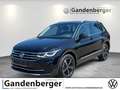 Volkswagen Tiguan Elegance 1,5l TSI 150 PS 7-Gang-DSG Noir - thumbnail 1