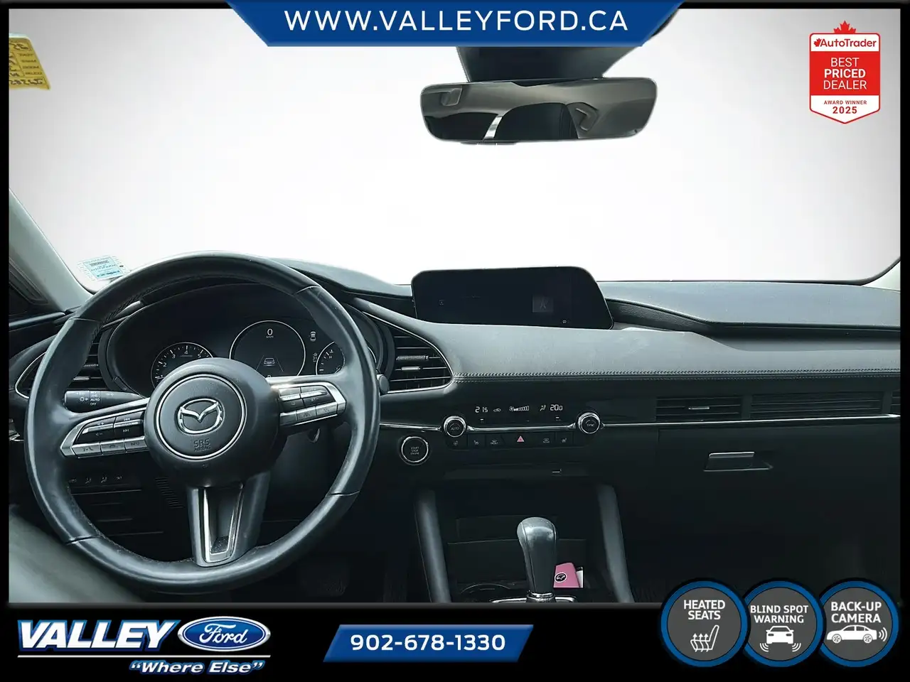 Mazda 3 photo Mazda 3