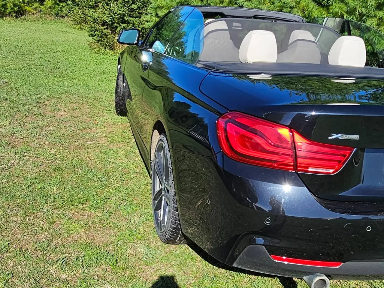 BMW 4 Series снимка BMW 4 Series