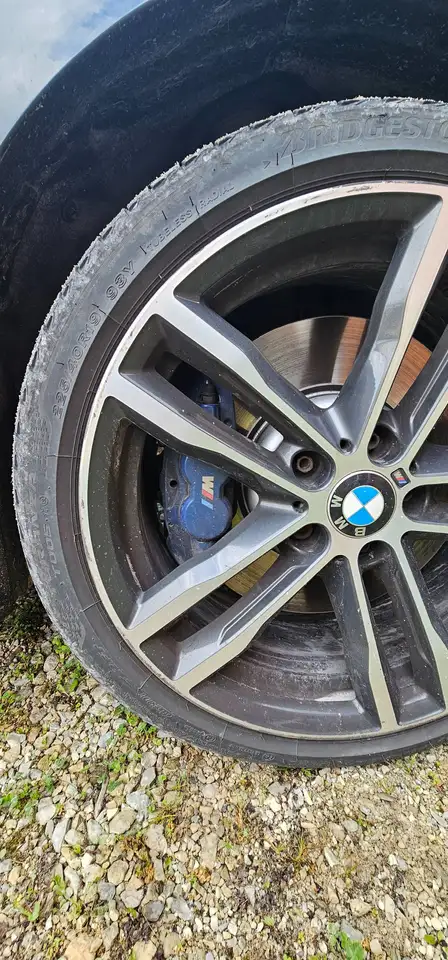 BMW 4 Series снимка BMW 4 Series