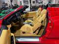 Ferrari 360 Spider F1 Pelle Beige / Service book / Tagliandi Rouge - thumbnail 8
