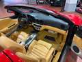 Ferrari 360 Spider F1 Pelle Beige / Service book / Tagliandi Rouge - thumbnail 13