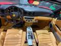 Ferrari 360 Spider F1 Pelle Beige / Service book / Tagliandi Rouge - thumbnail 11
