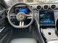 Mercedes-Benz C 220 d T AMG+Distr+AHK+Pano+SOUND+Sitzklima+HUD Grau - thumbnail 10