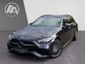 Mercedes-Benz C 220 d T AMG+Distr+AHK+Pano+SOUND+Sitzklima+HUD Gri - thumbnail 3
