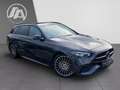 Mercedes-Benz C 220 d T AMG+Distr+AHK+Pano+SOUND+Sitzklima+HUD Grijs - thumbnail 6