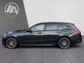 Mercedes-Benz C 220 d T AMG+Distr+AHK+Pano+SOUND+Sitzklima+HUD Grau - thumbnail 5