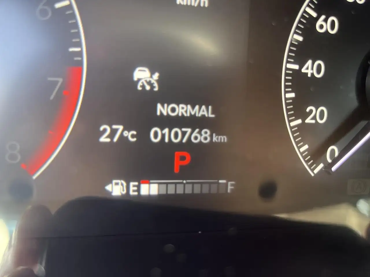 Honda HR-V снимка Honda HR-V