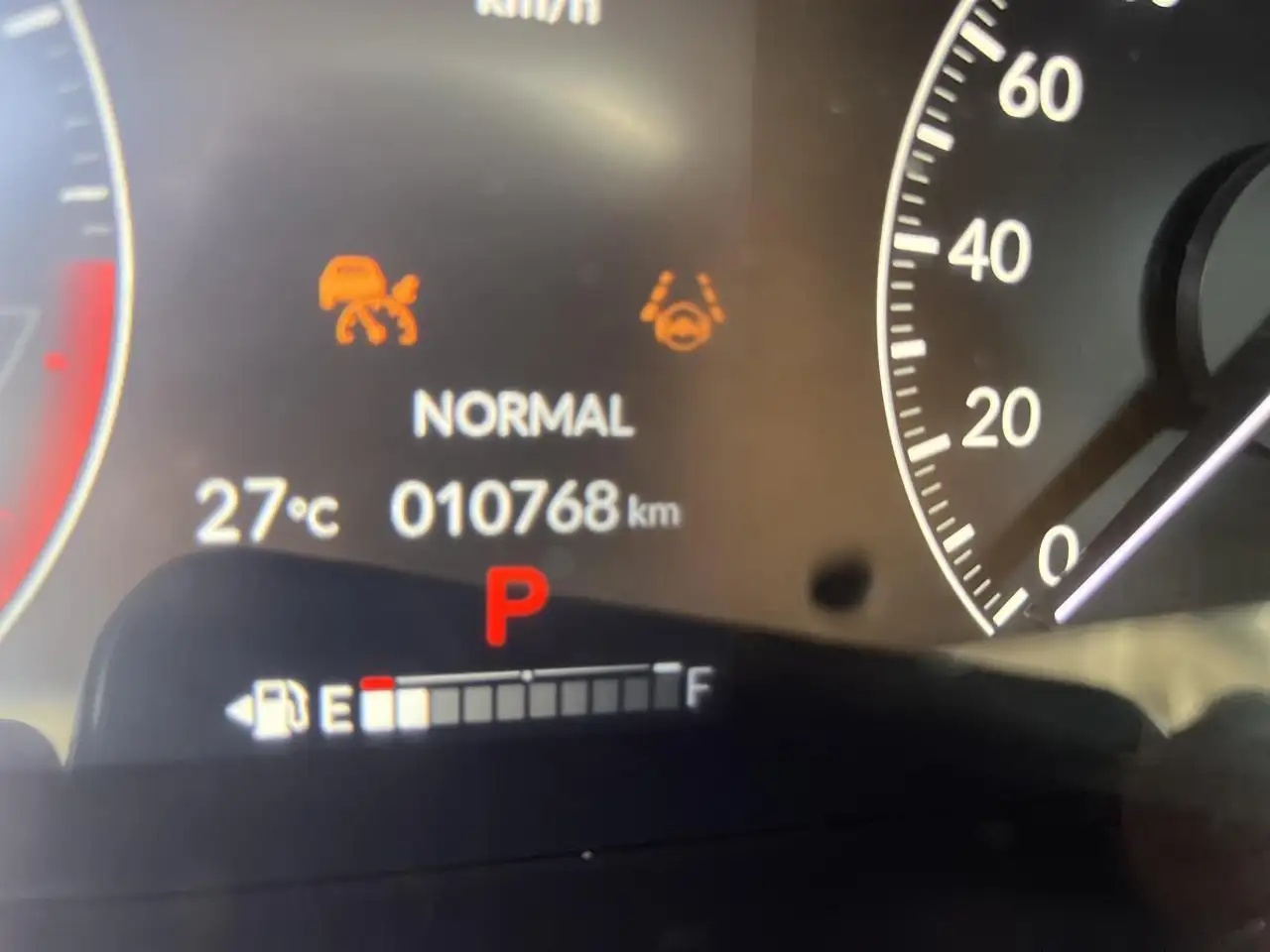 Honda HR-V снимка Honda HR-V