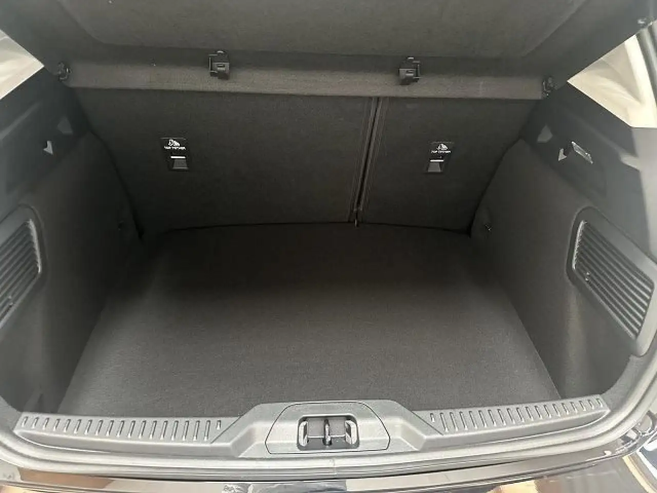 Ford Focus Titanium 8