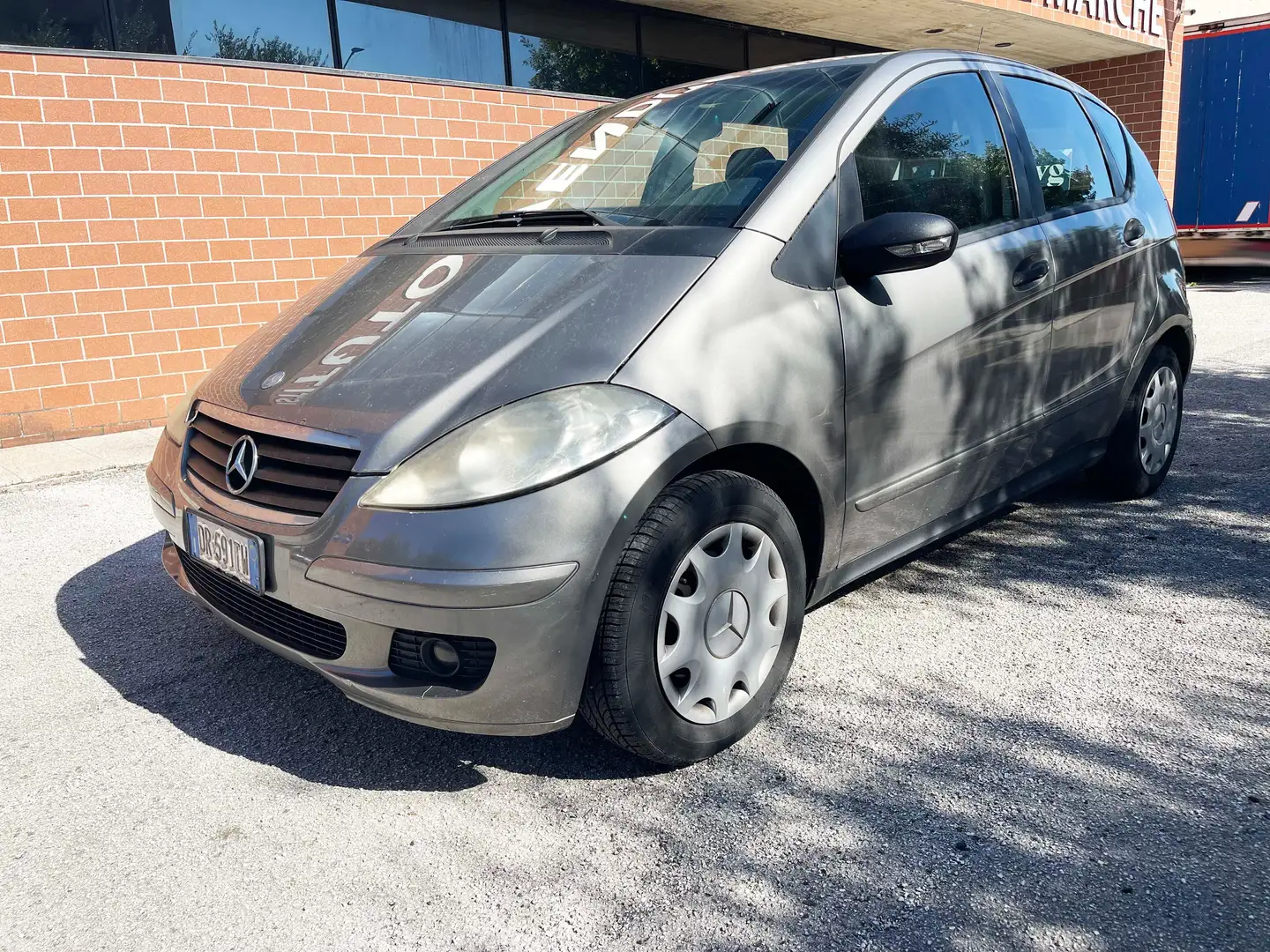 Mercedes-Benz A 150 A 150 Classic Bronzo - 1