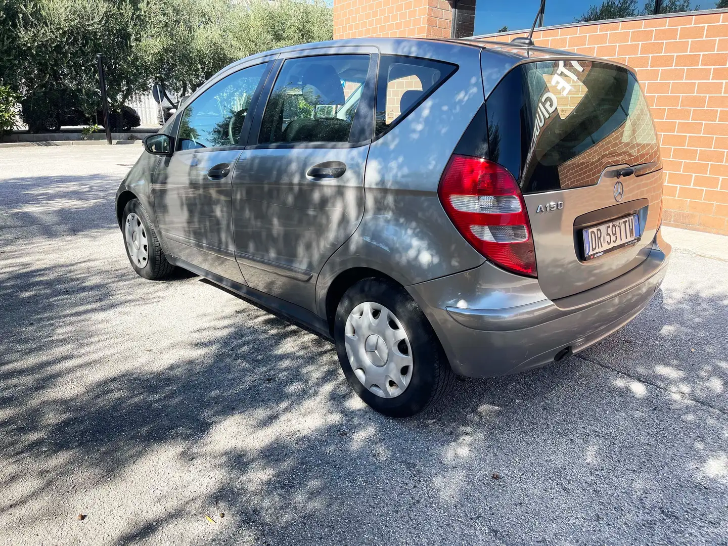 Mercedes-Benz A 150 A 150 Classic Bronzo - 2